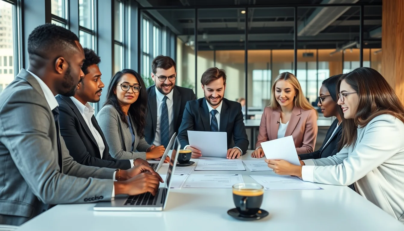 Welcome to Organizational Support